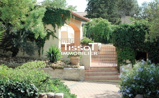 Villa in Mus, Occitania, France 1