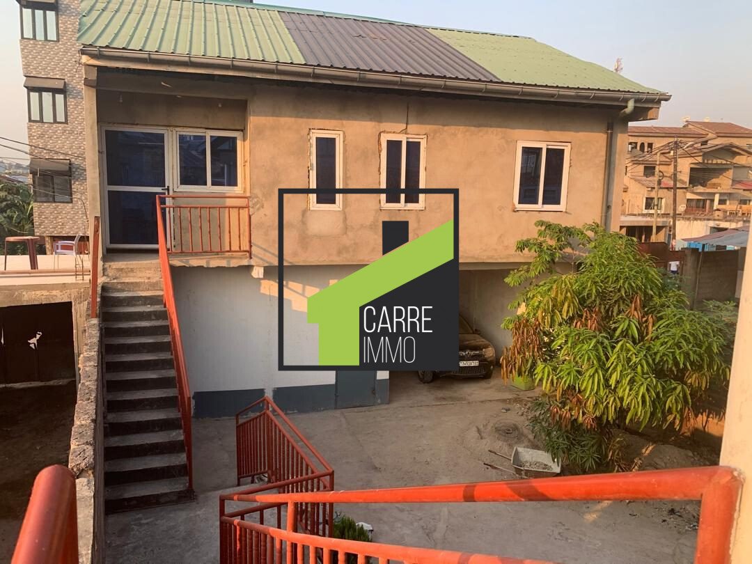 House in MONT NGAFULA, Congo 3 - 16544359