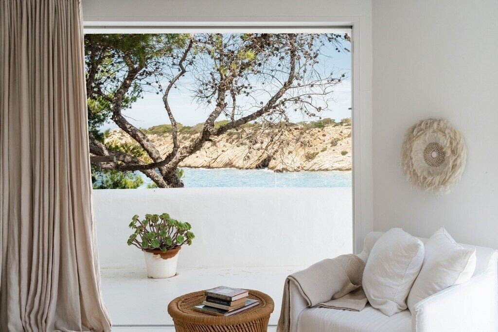 Villa in Cala Vadella, Sant Josep de sa Talaia, Balearic Islands 2 - 15405009