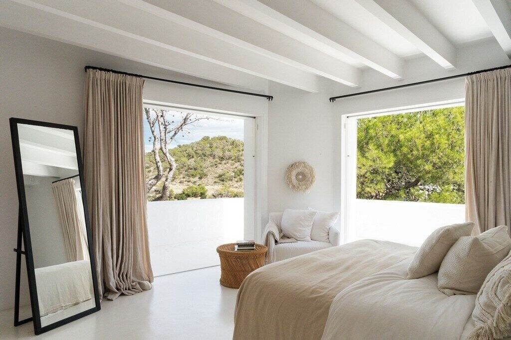 Villa in Cala Vadella, Sant Josep de sa Talaia, Balearic Islands 3 - 15405009