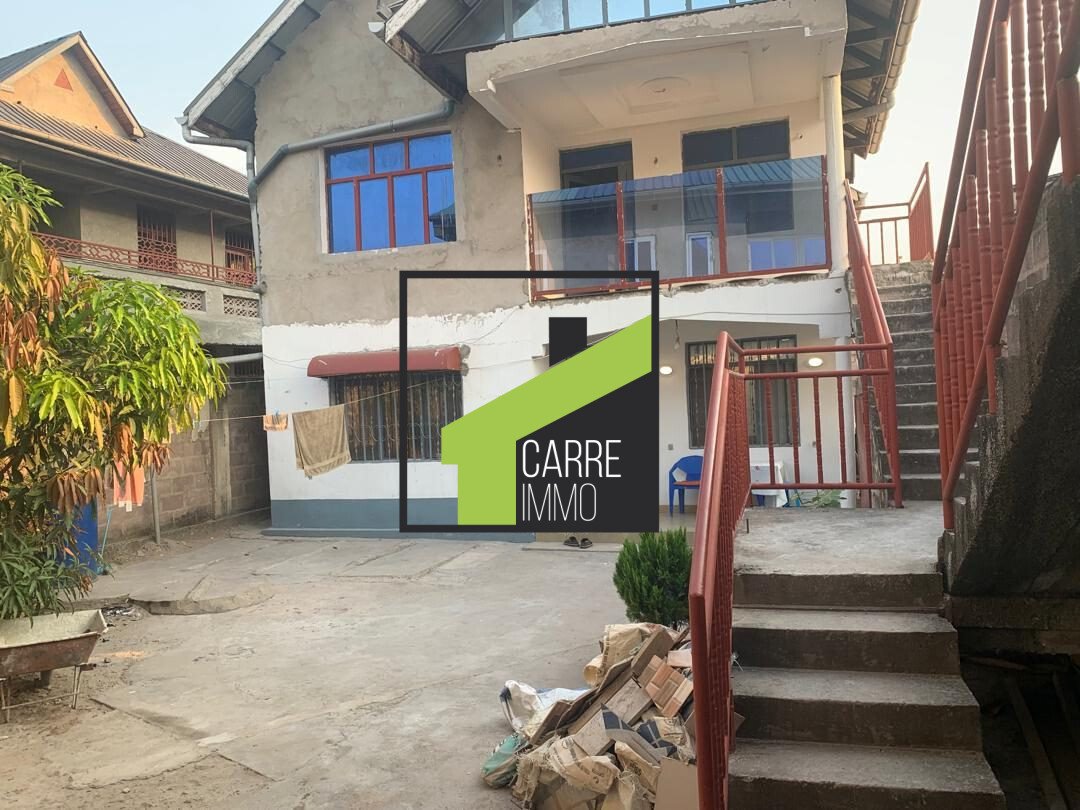 House in MONT NGAFULA, Congo 4 - 16544359