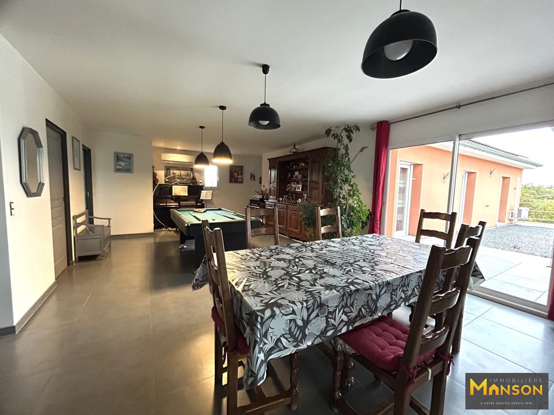 House in Autrey, Grand Est, France 4 - 16544263