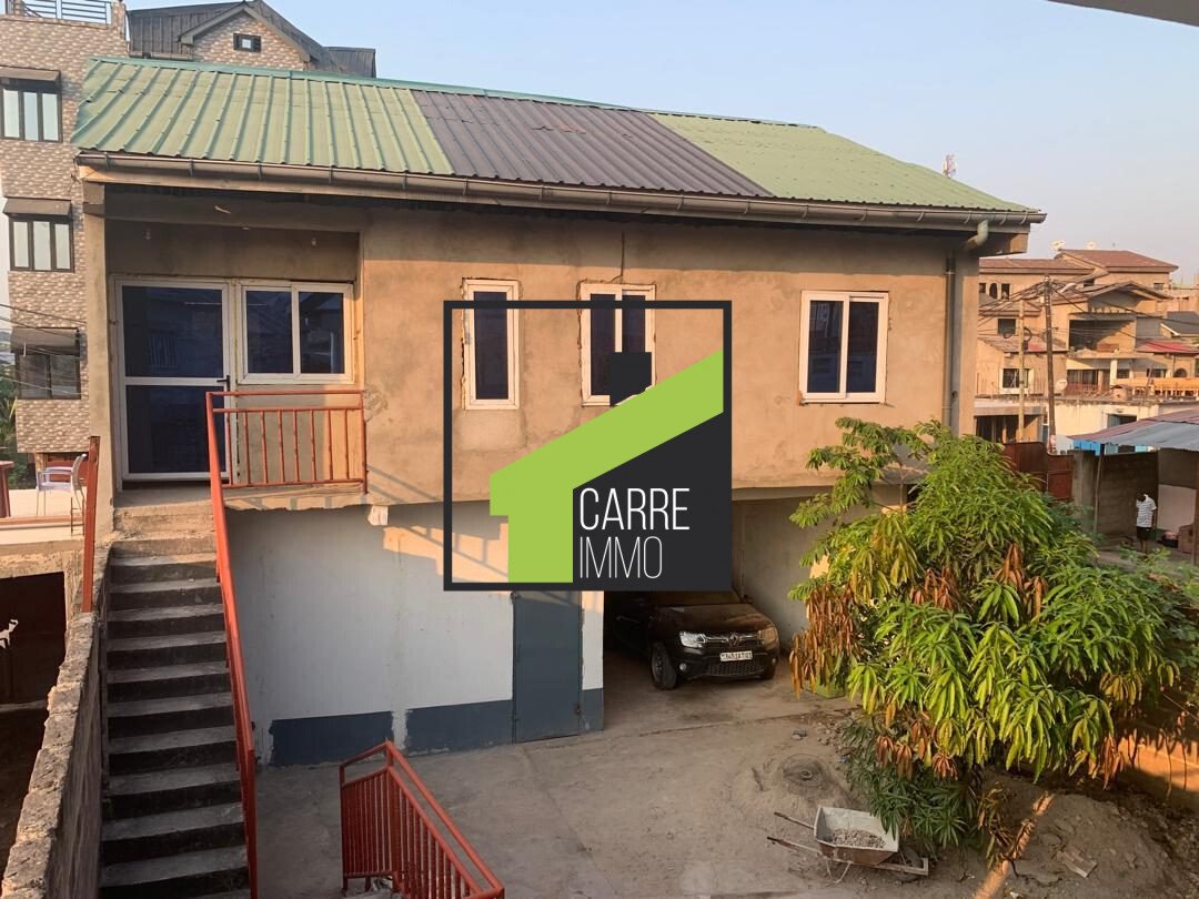 House in MONT NGAFULA, Congo 2 - 16544359
