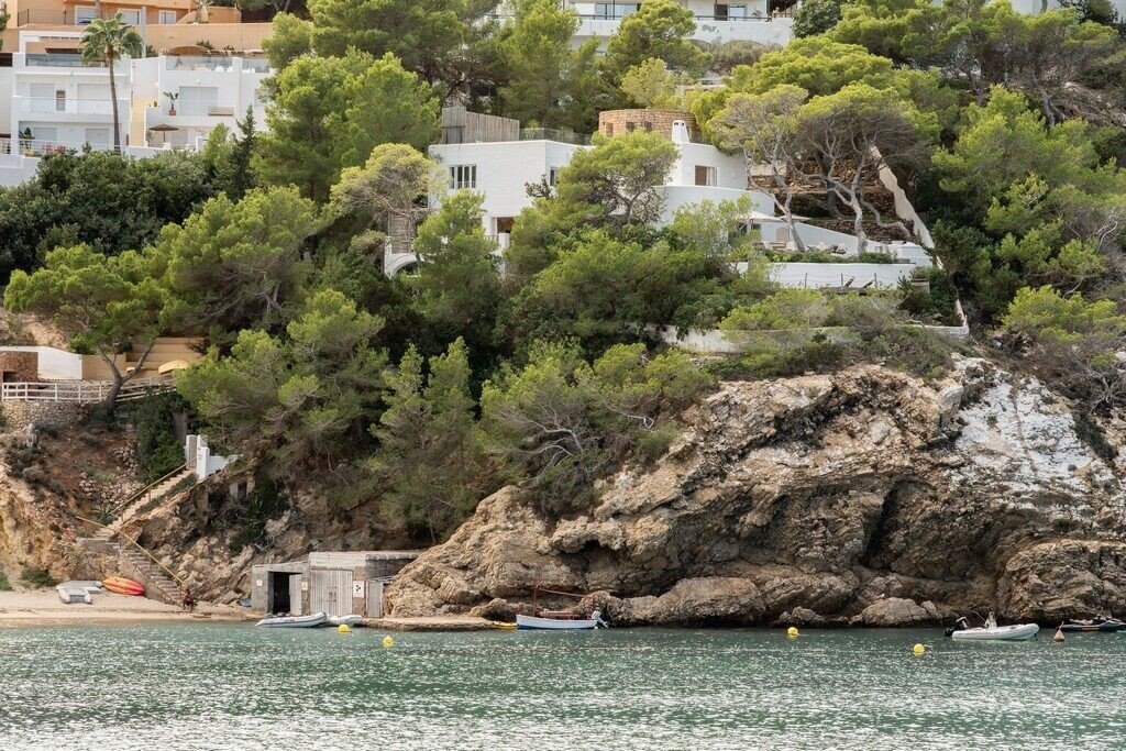 Villa in Cala Vadella, Sant Josep de sa Talaia, Balearic Islands 5 - 15405009