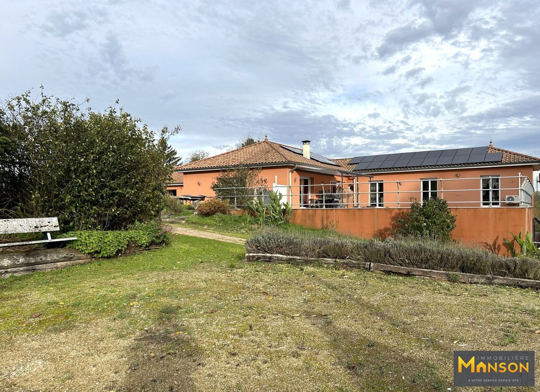 House in Autrey, Grand Est, France 1 - 16544263