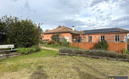 House in Autrey, Grand Est, France 1