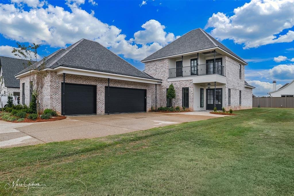 House in Bossier City, Louisiana, United States 3 - 16514432