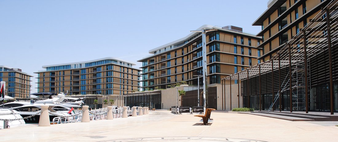 Appartement à Dubaï, Dubaï, Émirats arabes unis 4 - 16544523