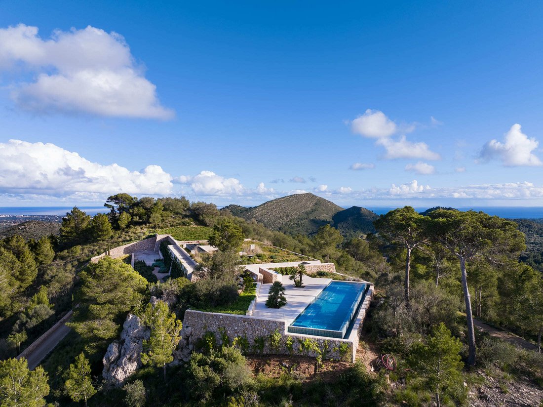 Finca a Manacor, Isole Baleari, Spagna 3 - 16544480