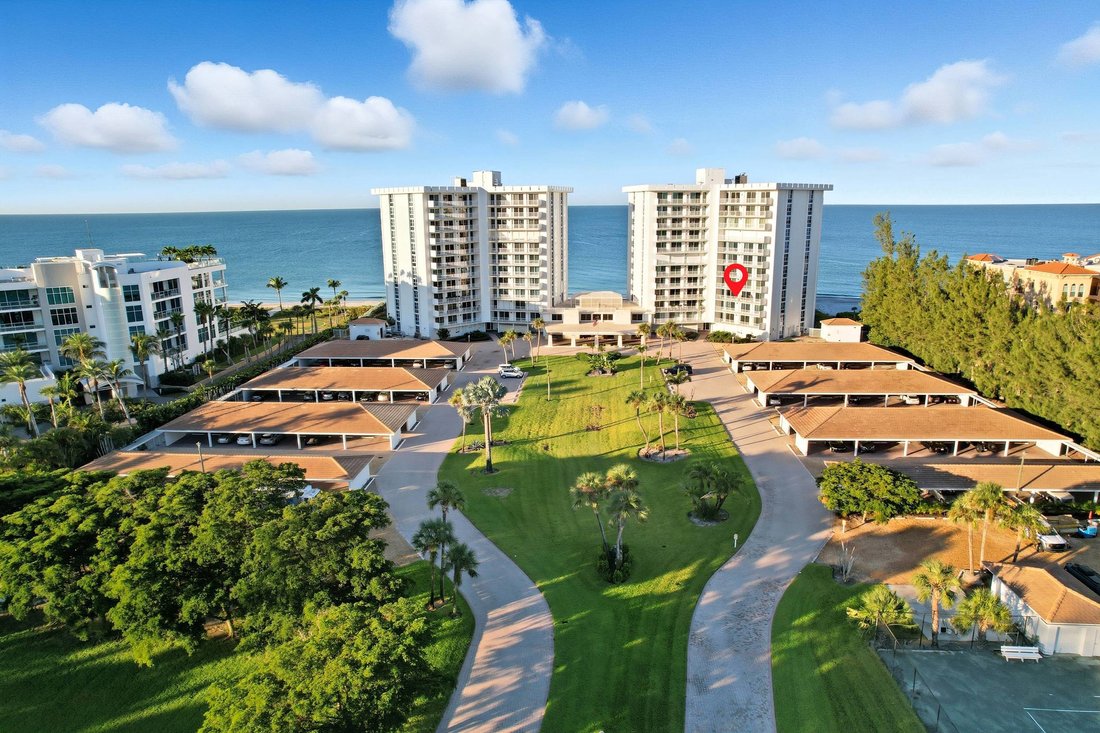 Condo in Longboat Key, Florida, United States 2 - 16544481