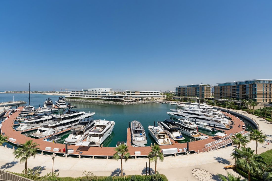 Appartement à Dubaï, Dubaï, Émirats arabes unis 3 - 16544523