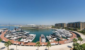 Apartamento en Bahía de Jumeirah, Dubái, Emiratos Árabes Unidos 2
