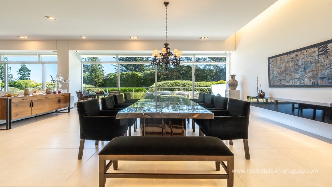 Apartment in Punta del Este, Maldonado Department, Uruguay 3 - 16544603