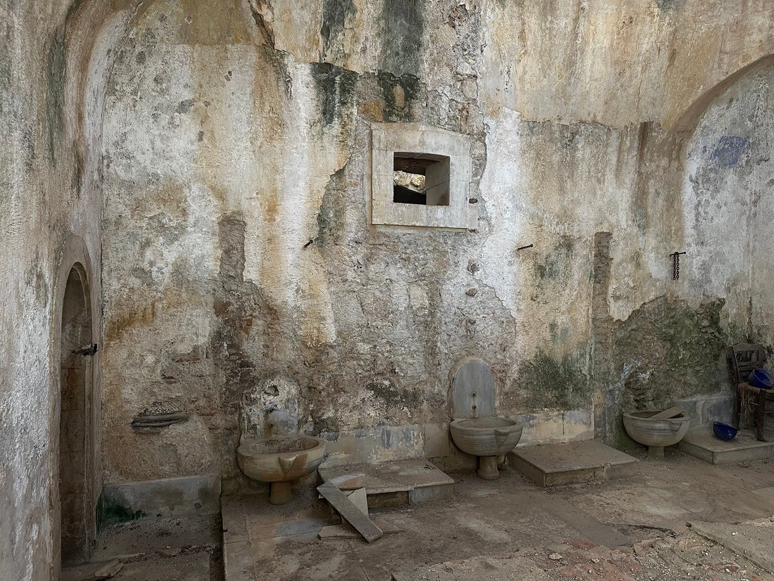 House in Crete, Greece 3 - 16544544
