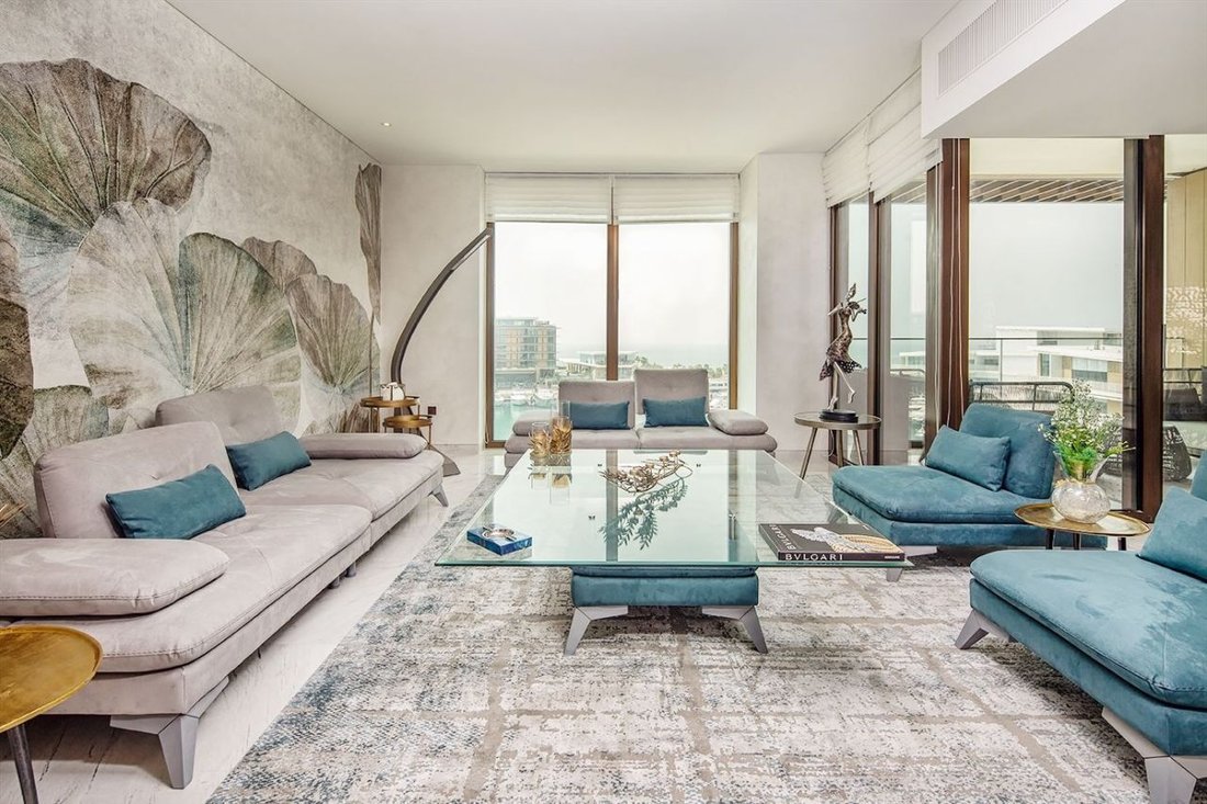 Penthouse à Dubaï, Dubaï, Émirats arabes unis 5 - 16544486