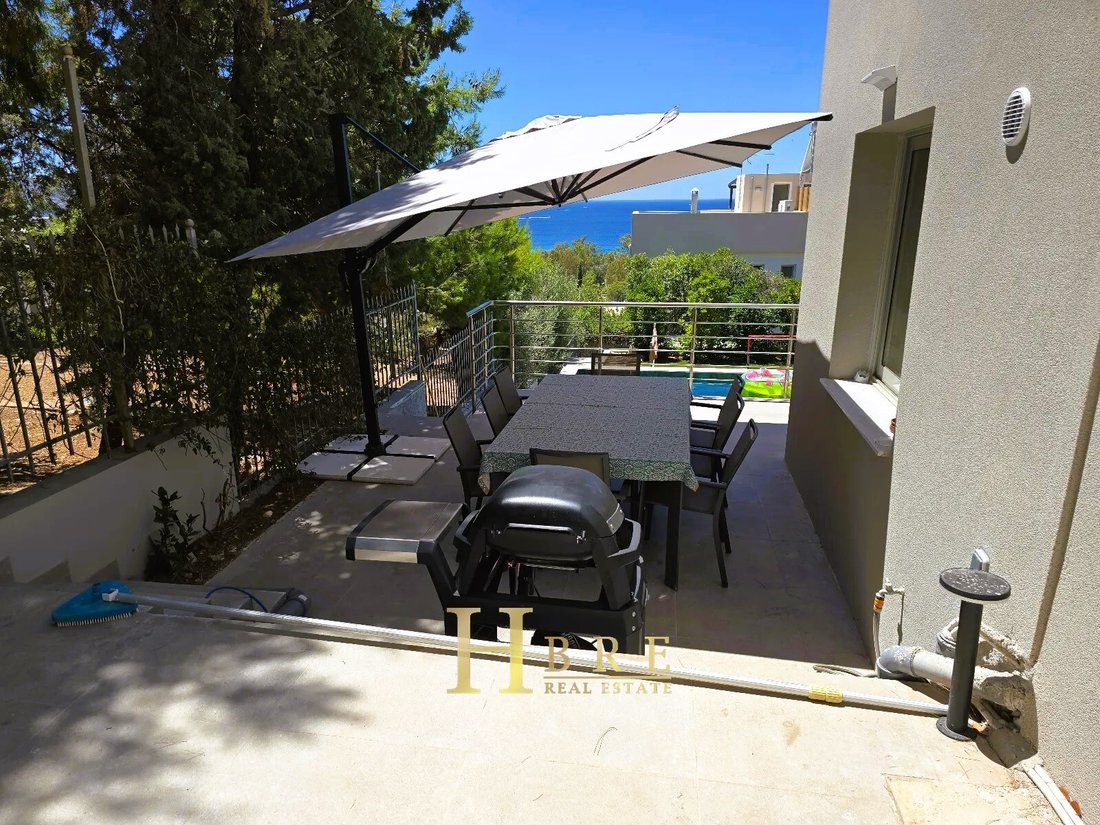 House in Anavissos, Attica, Greece 5 - 16544439