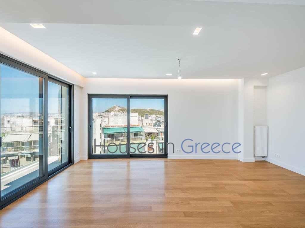 Apartment in Sunoikia Pagkratiou, 2nd District of Athens, Athens 1 - 16544563