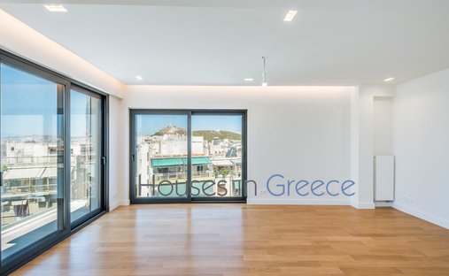 Apartment in Sunoikia Pagkratiou, 2nd District of Athens, Athens 1