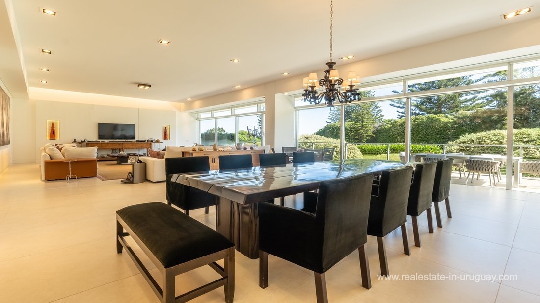 Apartment in Punta del Este, Maldonado Department, Uruguay 1 - 16544603