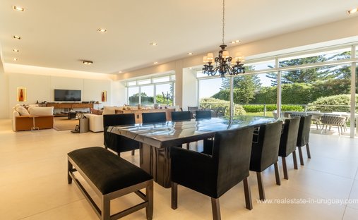 Apartment in Punta del Este, Maldonado Department, Uruguay 1