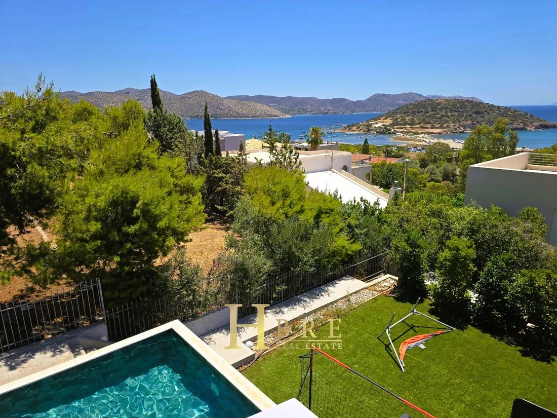 House in Anavissos, Attica, Greece 2 - 16544439