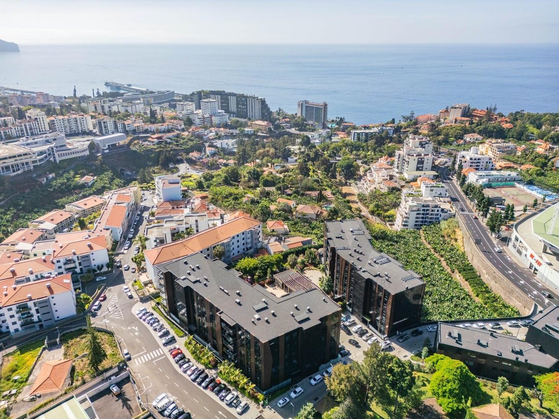 Apartment in Sao Martinho, Madeira, Portugal 4 - 16544521