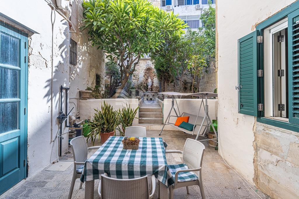 House in Sliema, Malta 4 - 16544543