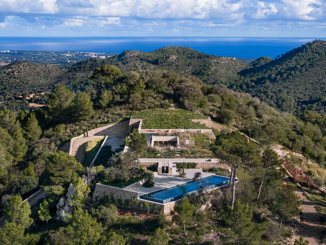 Finca a Manacor, Isole Baleari, Spagna 4 - 16544480