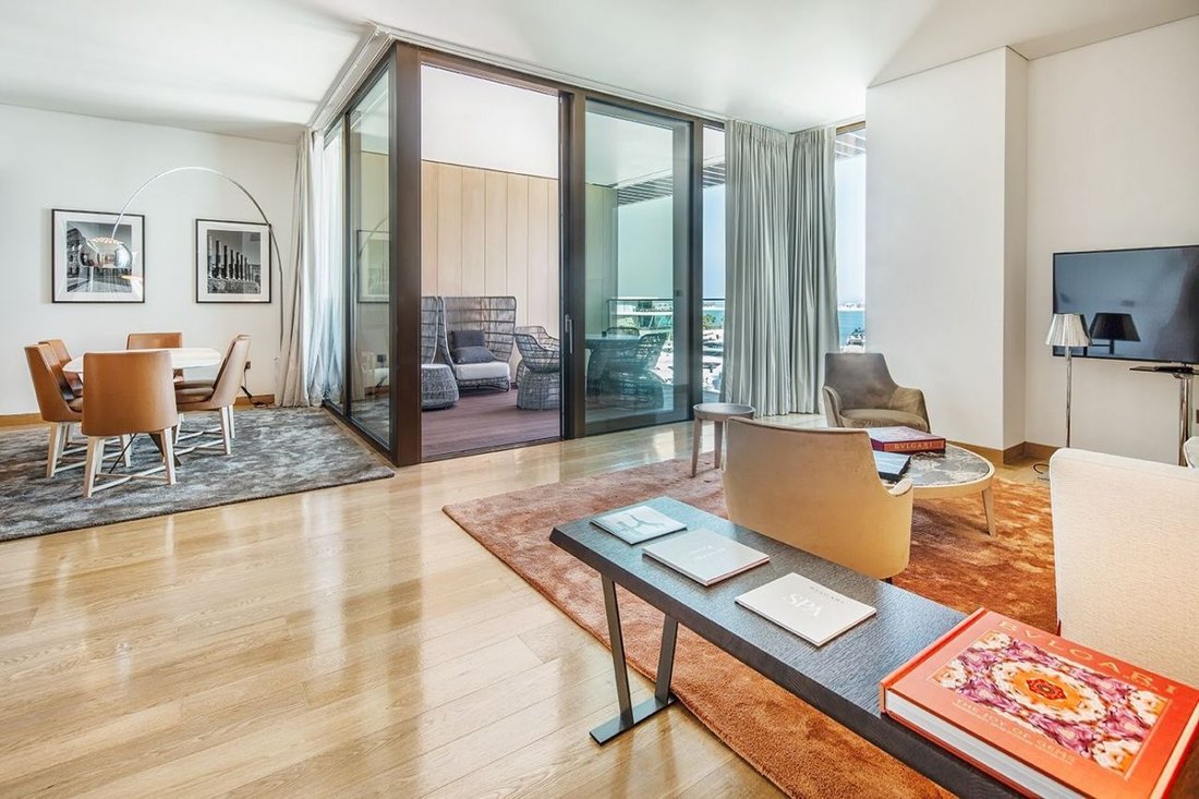 Penthouse à Dubaï, Dubaï, Émirats arabes unis 4 - 16544486