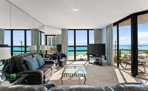 Condo in Miramar Beach, Florida, United States 1
