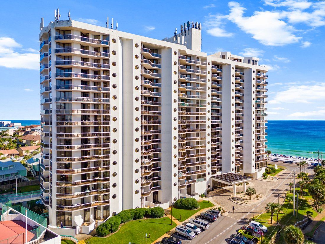 Condo in Miramar Beach, Florida, United States 2 - 16544537