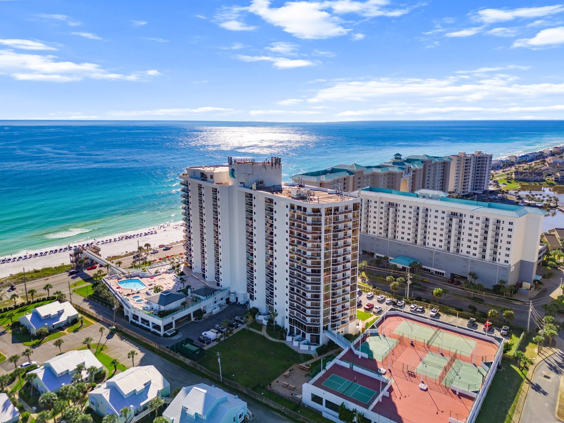 Condo in Miramar Beach, Florida, United States 4 - 16544537