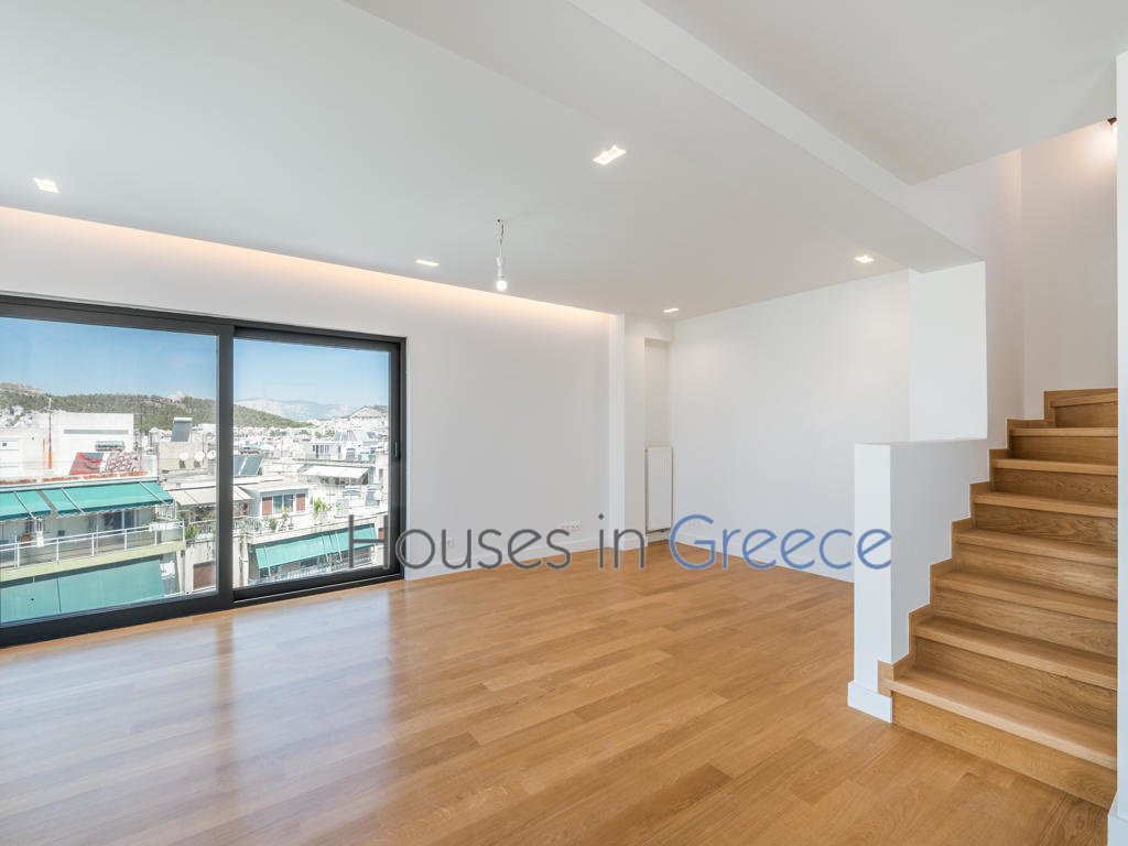 Apartment in Sunoikia Pagkratiou, 2nd District of Athens, Athens 3 - 16544563