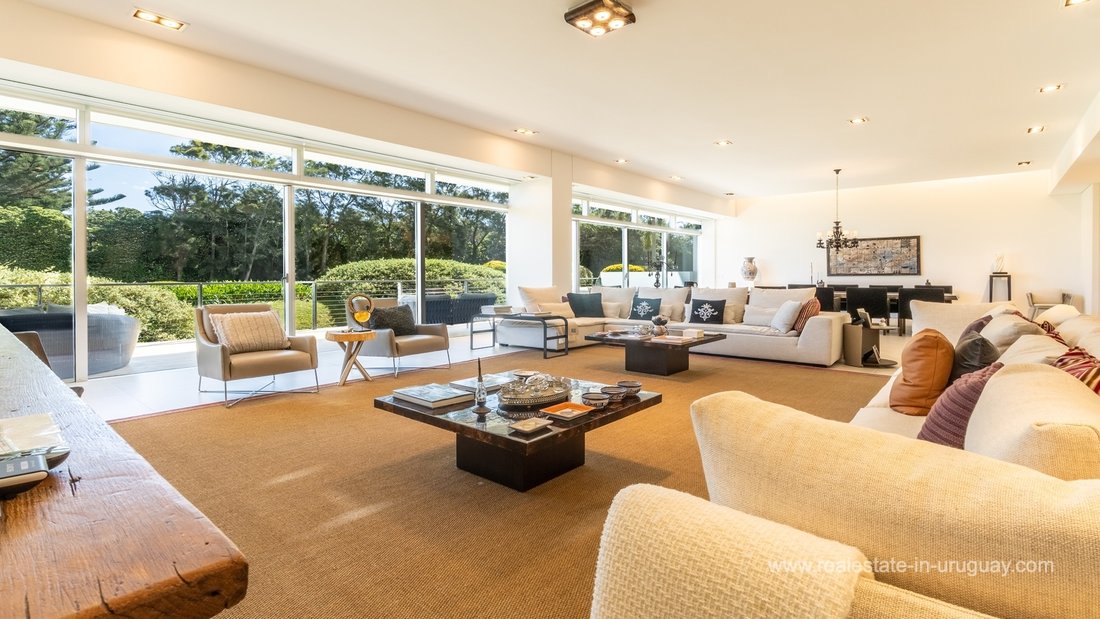 Apartment in Punta del Este, Maldonado Department, Uruguay 4 - 16544603