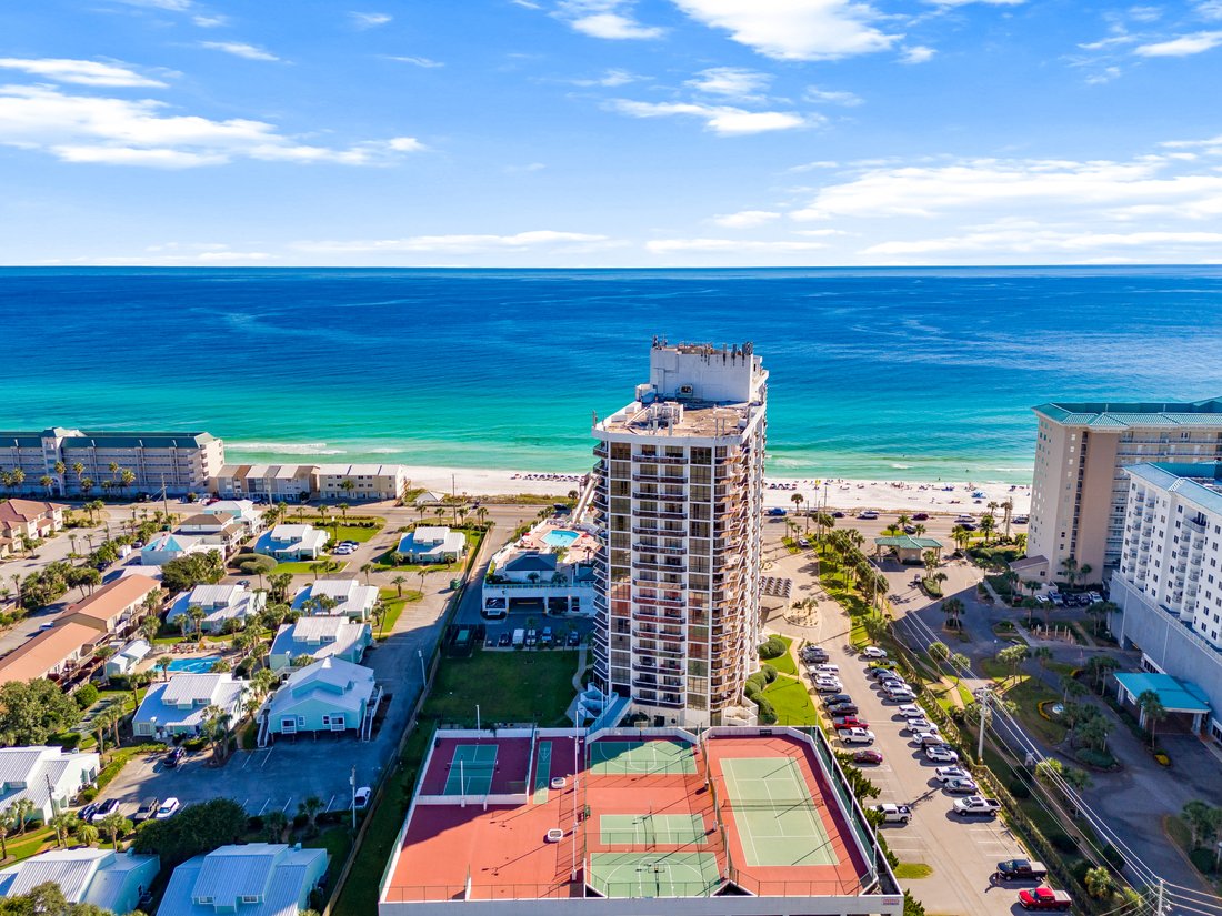 Condo in Miramar Beach, Florida, United States 5 - 16544537