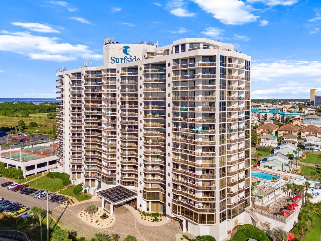 Condo in Miramar Beach, Florida, United States 3 - 16544537
