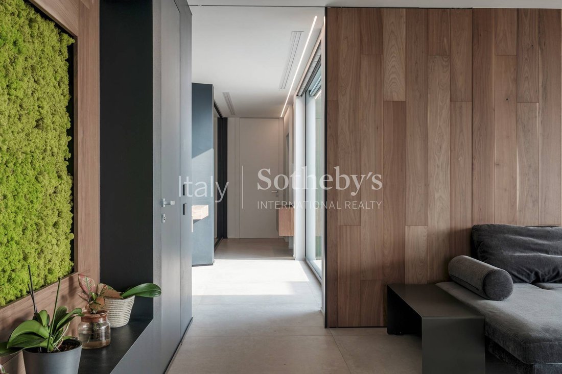 House in Hill Zone, Padenghe sul Garda, Lombardy 5 - 16544499