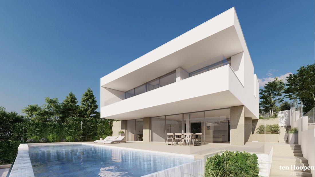 Villa in Praia De Porto Mós, Sao Goncalo de Lagos, Algarve 1 - 16544508