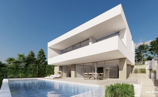 Villa in Praia De Porto Mós, Sao Goncalo de Lagos, Algarve 1