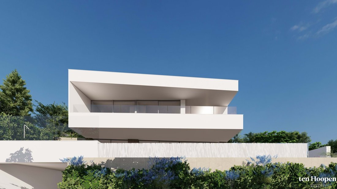 Villa in Praia De Porto Mós, Sao Goncalo de Lagos, Algarve 5 - 16544508