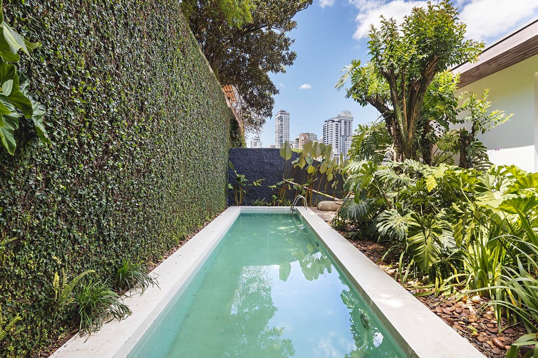 House in São Paulo, State of São Paulo, Brazil 5 - 16544535