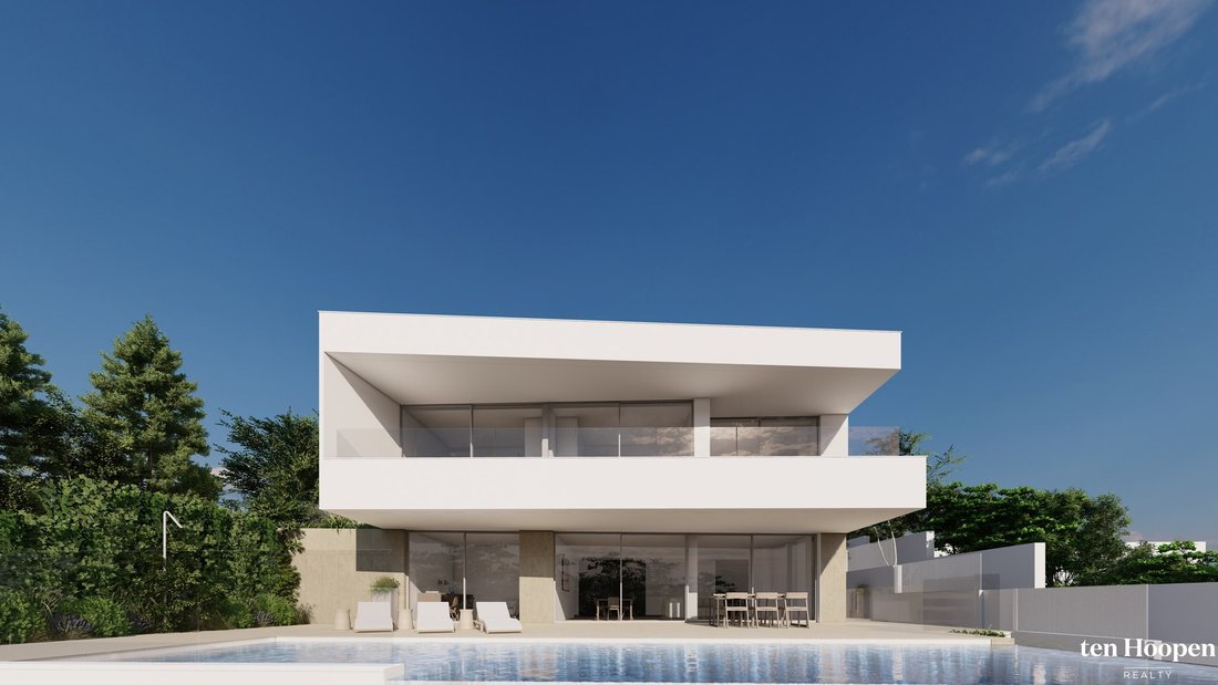 Villa in Praia De Porto Mós, Sao Goncalo de Lagos, Algarve 4 - 16544508