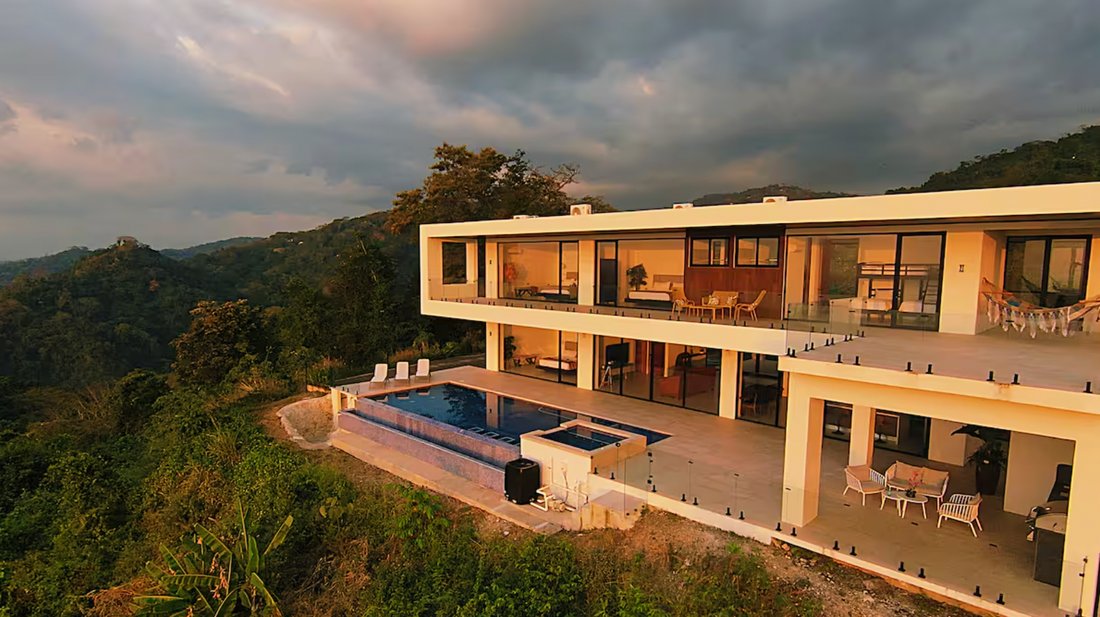 House in Tarcoles, Puntarenas Province, Costa Rica 2 - 16544489