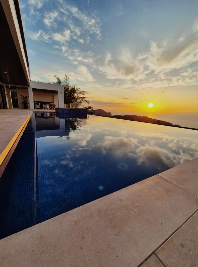 House in Tarcoles, Puntarenas Province, Costa Rica 1 - 16544489