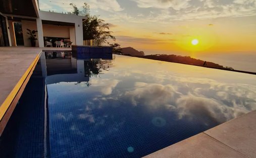 House in Tarcoles, Puntarenas Province, Costa Rica 1