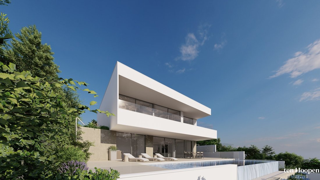 Villa in Praia De Porto Mós, Sao Goncalo de Lagos, Algarve 3 - 16544508