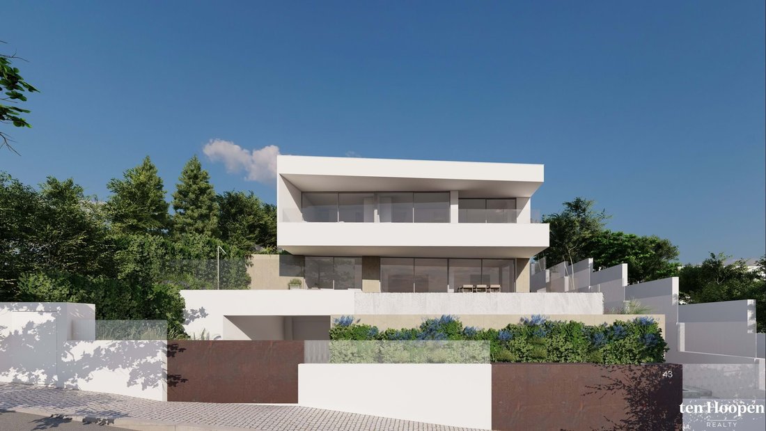 Villa in Praia De Porto Mós, Sao Goncalo de Lagos, Algarve 2 - 16544508