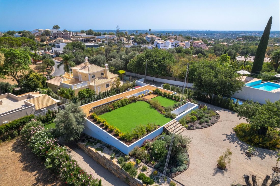 Villa in Almancil, Algarve, Portugal 5 - 16544639