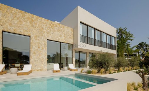 Villa in Quinta do Lago, Almancil, Portugal 1