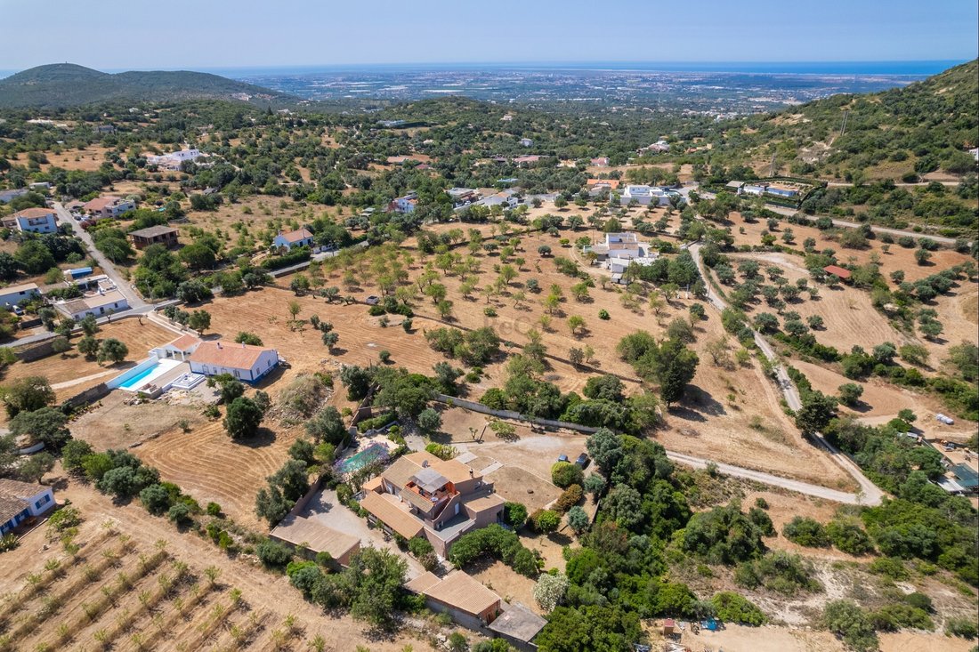 Villa in Santa Barbara de Nexe, Algarve, Portugal 3 - 16544610